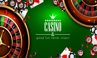 Door-to-door casino limo service in Steamboat, CO