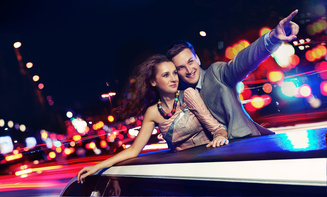 Private driver for a VIP night out in Steamboat, CO