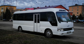 Family-friendly mini-bus service to DIA in Steamboat, CO